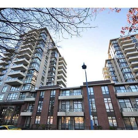 Jj Vancouver Guest House Richmond Exterior foto